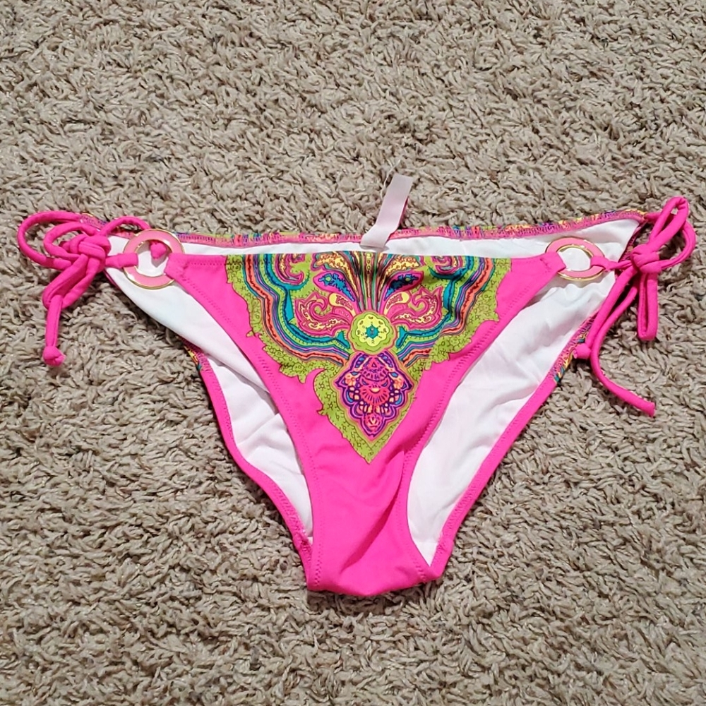 Victorias secret swim bottoms